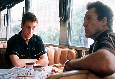 The Opportunists Fotoğrafı