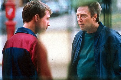 The Opportunists Fotoğrafı