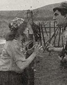 The Coming Of Angelo (1913) afişi