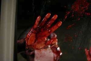 Kill Theory Fotoğrafı