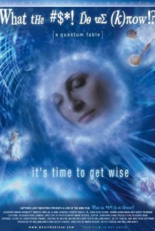 Ne Biliyoruz Ki!? (2004) afişi