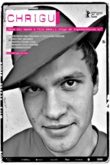 Chrigu (2007) afişi