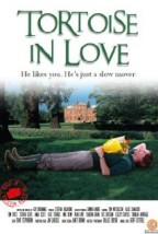 Tortoise in Love afişi