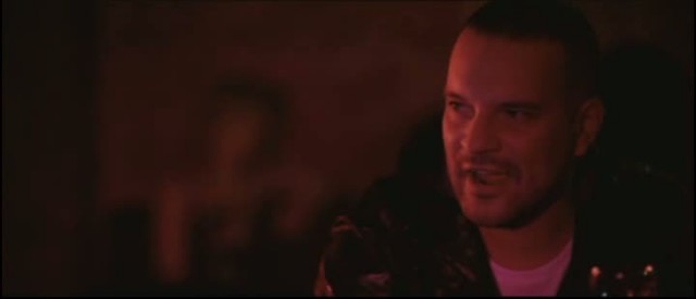 The Rise & Fall of a White Collar Hooligan Fotoğrafı