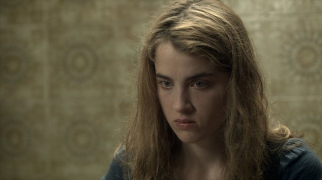 Heat Wave Fotoğrafı