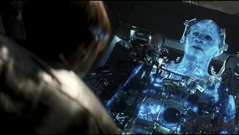 İnanılmaz Örümcek-Adam 2 Fotoğrafı