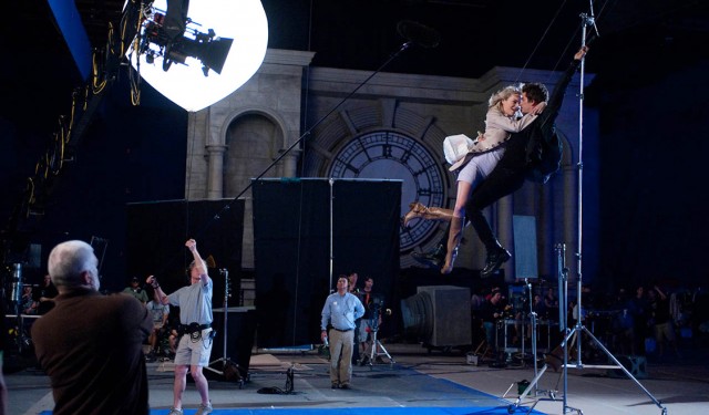 İnanılmaz Örümcek-Adam 2 Fotoğrafı