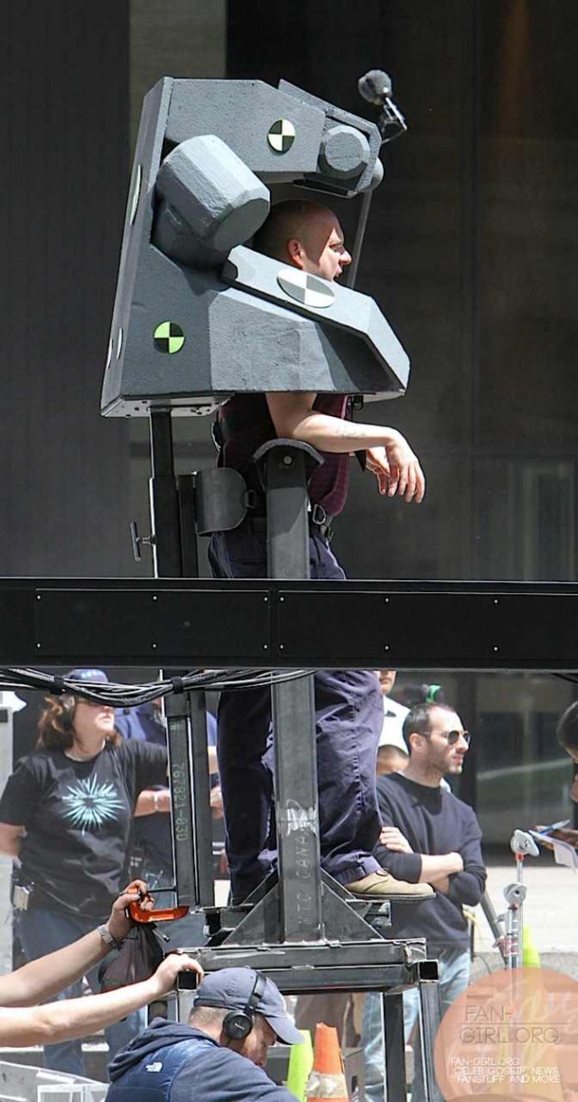 İnanılmaz Örümcek-Adam 2 Fotoğrafı