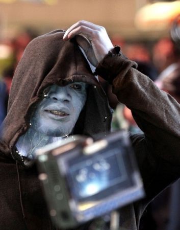 İnanılmaz Örümcek-Adam 2 Fotoğrafı