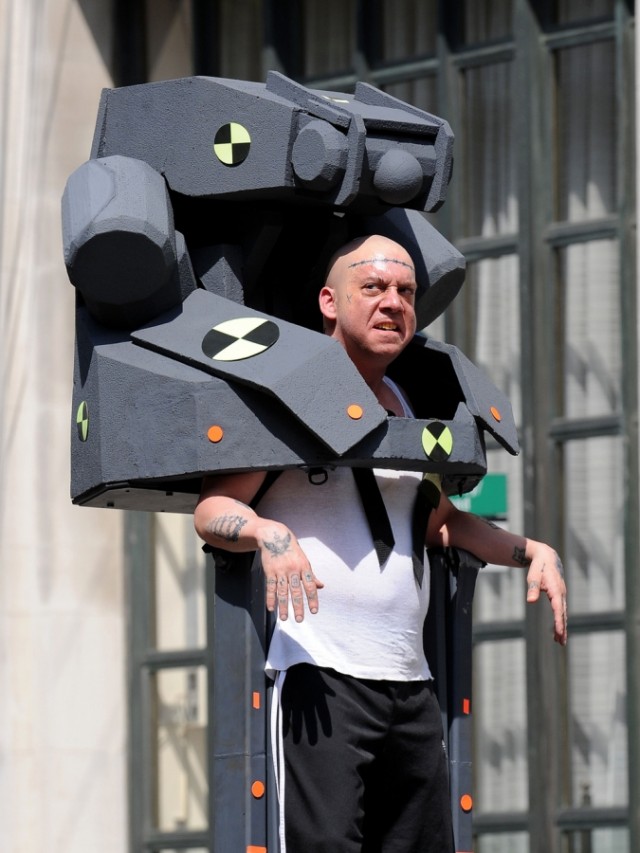 İnanılmaz Örümcek-Adam 2 Fotoğrafı