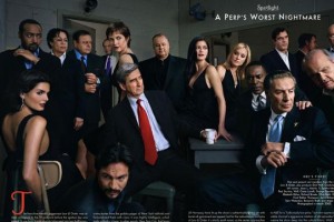 Law And Order Fotoğrafı