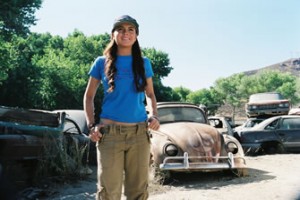 Herbie: Tam Gaz Fotoğrafı