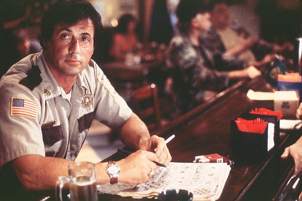 Güçlüler Bölgesi Fotoğrafı