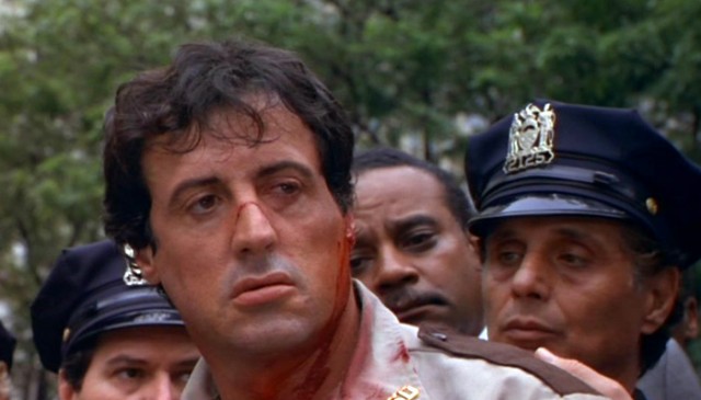 Güçlüler Bölgesi Fotoğrafı