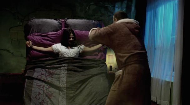 Kutsal Damacana fotoğrafı