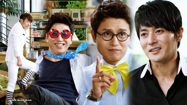 A Gentleman's Dignity fotoğrafı