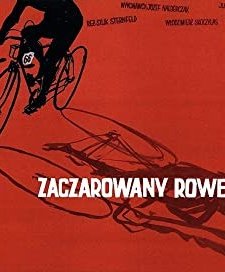 Zaczarowany Rower (1955) afişi