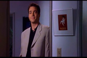 Buying The Cow Fotoğrafı