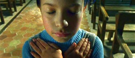 Kanlı Tuzak fotoğrafı