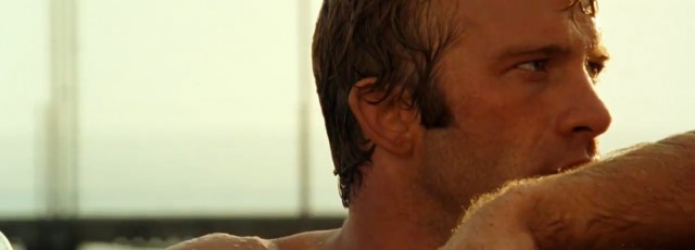 Mavi Korku Fotoğrafı