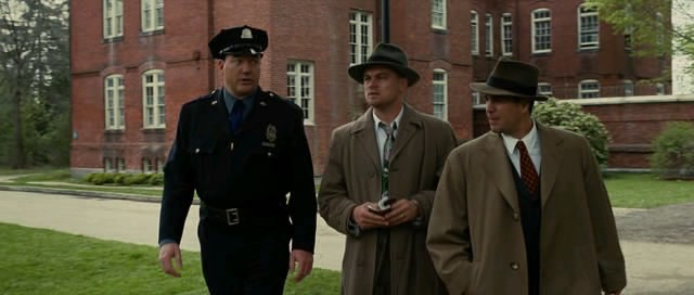 Zindan Adası Fotoğrafı