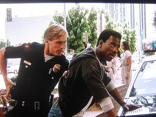 Sosyete Polisi fotoğrafı