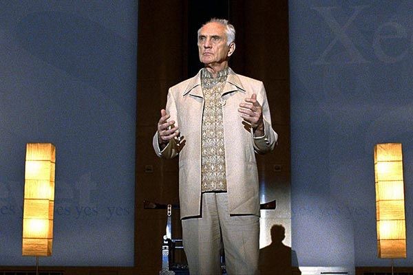 Bay Evet Fotoğrafı