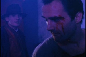 Cyborg 2 Fotoğrafı