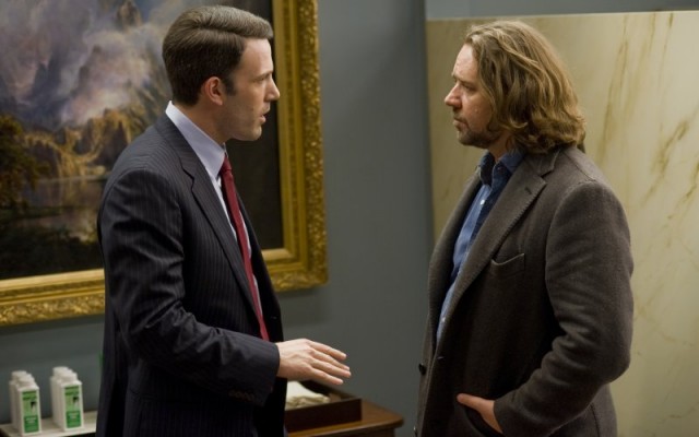 Devlet Oyunları Fotoğrafı