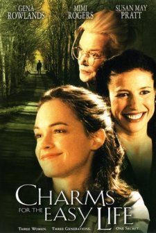 Hayat Yolu (2002) afişi