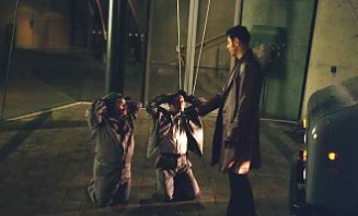 Çılgın Kovalamaca Fotoğrafı