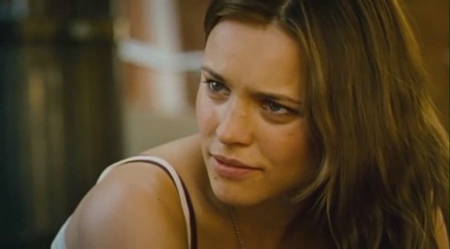 The Lucky Ones Fotoğrafı