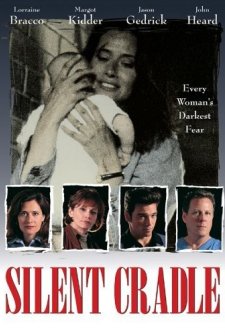 Silent Cradle (1997) afişi