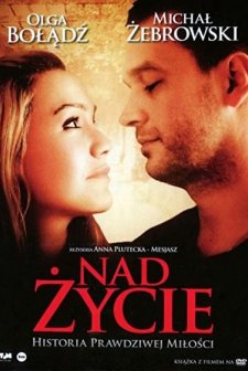 Nad zycie (2012) afişi