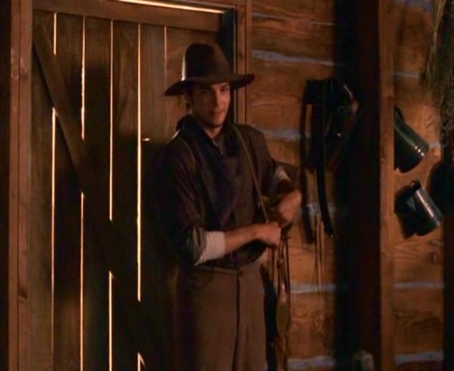 Aşkın Uzun Yolculuğu fotoğrafı