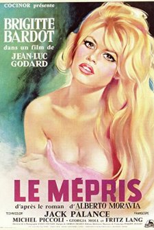 Nefret (1963) afişi