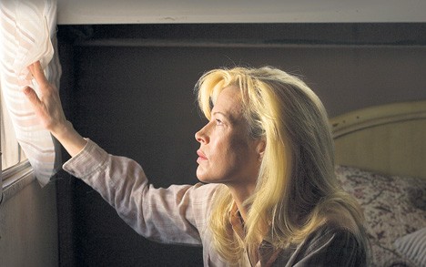 Aşk Ateşi Fotoğrafı