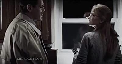 Midnight Son (2007) afişi