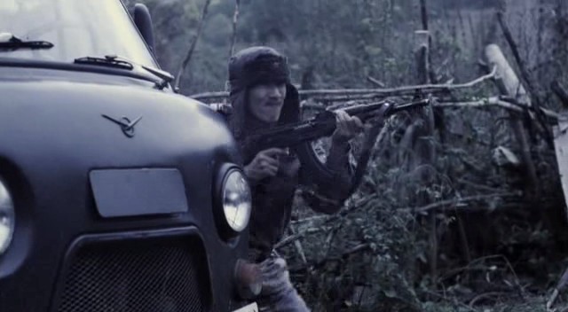 Düşman Hattı 2: Felaket Ekseni Fotoğrafı