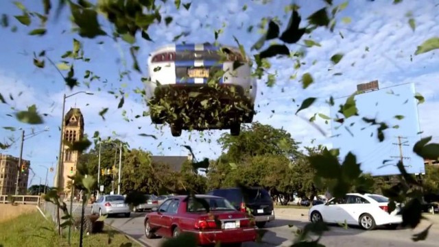 Need for Speed: Hız Tutkusu Fotoğrafı