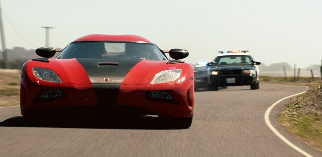 Need for Speed: Hız Tutkusu Fotoğrafı