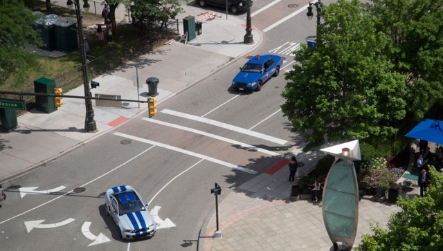 Need for Speed: Hız Tutkusu Fotoğrafı