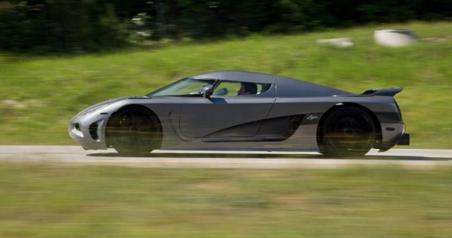 Need for Speed: Hız Tutkusu Fotoğrafı