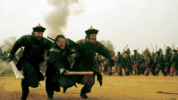 Savaş Kralları fotoğrafı