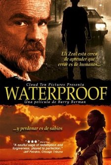 Waterproof (2000) afişi