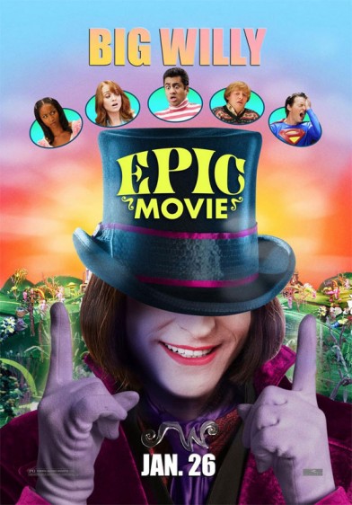 Epic Movie Fotoğrafı