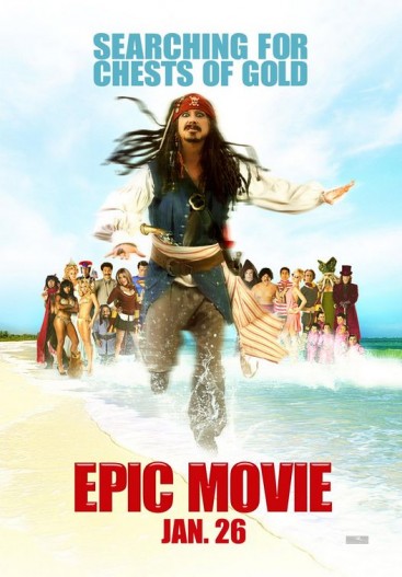 Epic Movie Fotoğrafı