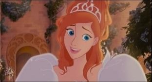 Manhattan'da Sihir Fotoğrafı