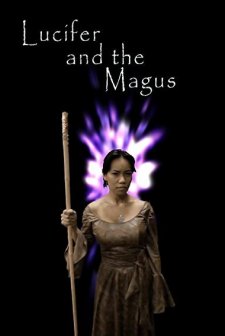 Lucifer and the Magus (2012) afişi