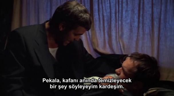 Gün Batımından Şafağa fotoğrafı